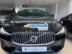 Volvo XC60 B6 AWD Inscription 2022