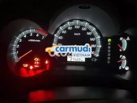 Toyota Fortuner 2014