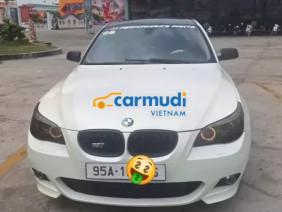 BMW 530i 2008