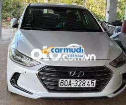 Hyundai Elantra 2016