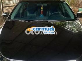 Toyota Camry 2.5G 2013