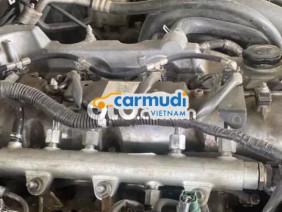Ford Everest 2011