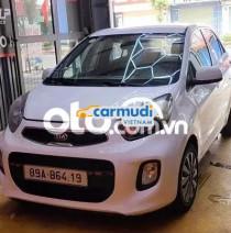 Kia Morning 2017