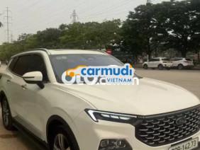 Ford Territory 2025
