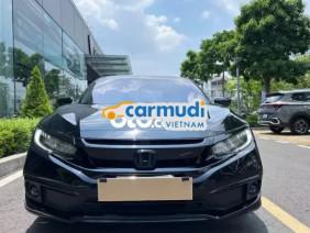 Honda Civic 2019