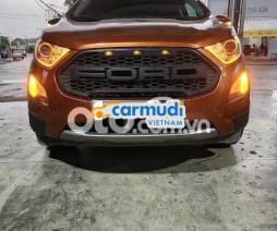 Ford EcoSport 2019