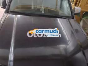 Ford Everest 2007