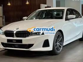 BMW 320i Sport Line 2026