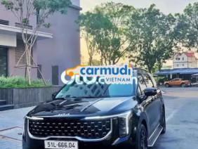 Kia Carnival 2025