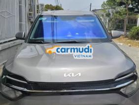 Kia Carens 2024