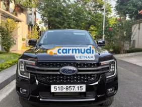 Ford Ranger XLS 2.0L 4x2 AT 2023