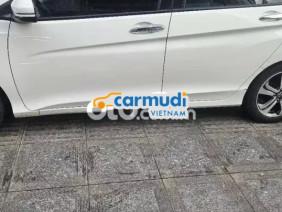 Honda City 2016