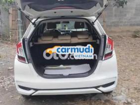 Honda Jazz V 2018