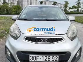 Kia Morning 2011