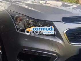 Chevrolet Cruze LTZ 2016