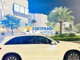 Mercedes-Benz GLC 250 2019