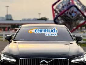 Volvo S90 Inscription 2022