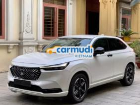 Honda HR-V G 2024