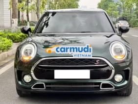Mini Cooper S 5 cửa 2017