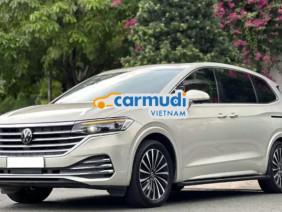 Volkswagen Viloran Luxury 2025