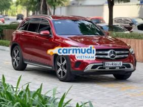 Mercedes-Benz GLC 200 4Matic 2019