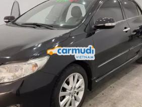 Toyota Corolla Altis 2.0V 2010