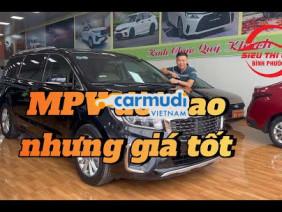 Kia Sedona 2.2 DAT 2020