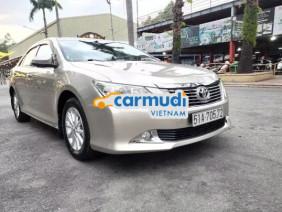 Toyota Camry 2.0E 2014