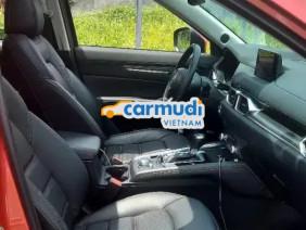 Mazda CX-5 2.0 Premium 2023