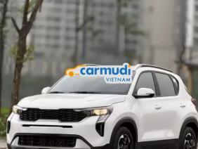 Kia Sonet 1.5 Deluxe 2026