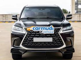 Lexus LX 570 MBS 2020