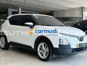 VinFast VF5 Plus 2025