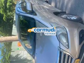 Toyota Innova 2.0E 2014