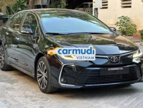 Toyota Corolla Altis 1.8 V 2022