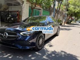 Mercedes-Benz C200 Avantgarde Plus 2022