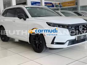 Honda CR-V e:HEV RS 2024
