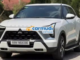 Mitsubishi Xforce Exceed 2025