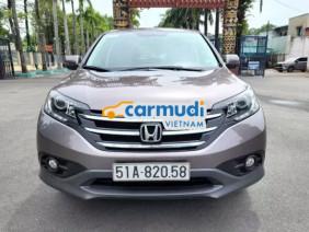 Honda CR-V 2.4L TG 2015