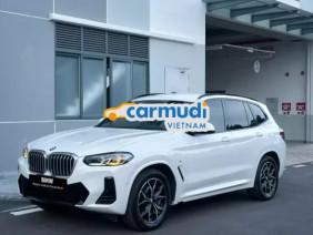 BMW X3 sDrive20i Msport 2024