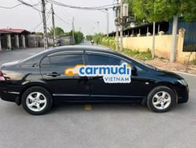 Honda Civic 1.8 MT 2007