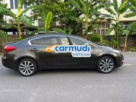 Kia K3 1.6AT 2015