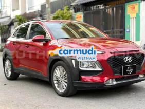 Hyundai Kona 2.0 AT Tiêu chuẩn 2021