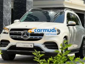 Mercedes-Benz GLS 450 4Matic 2022