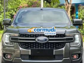 Ford Ranger 2023