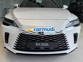 Lexus RX 350h Premium 2026