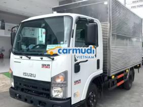 Isuzu QKR 230 2026