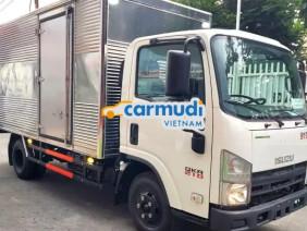 Isuzu QKR 210 2026