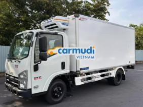 Isuzu QKR 210 2026