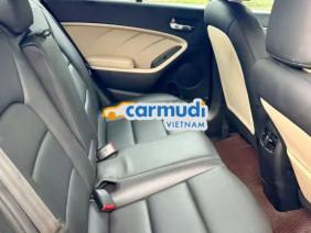 Kia Cerato 1.6 AT Premium 2017