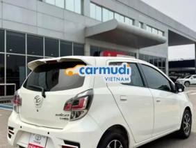 Toyota Wigo 1.2 G AT 2020